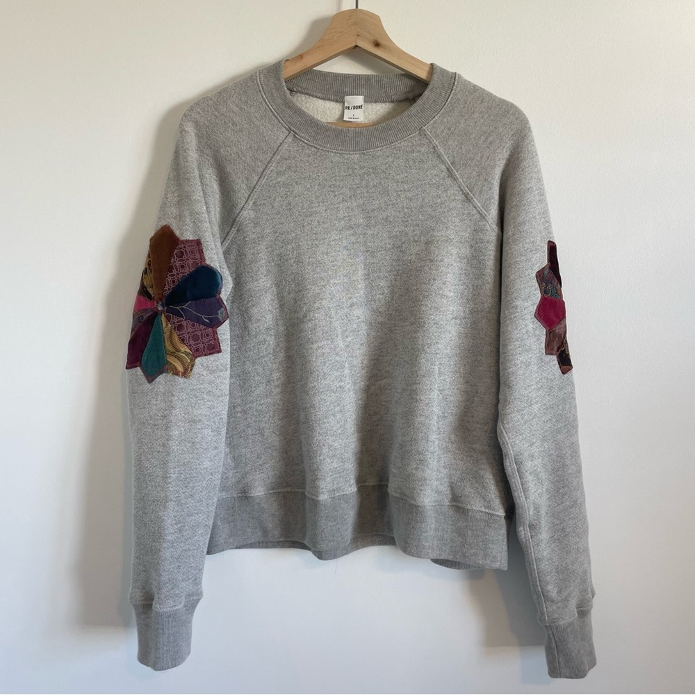 Re/Done Sweatshirt